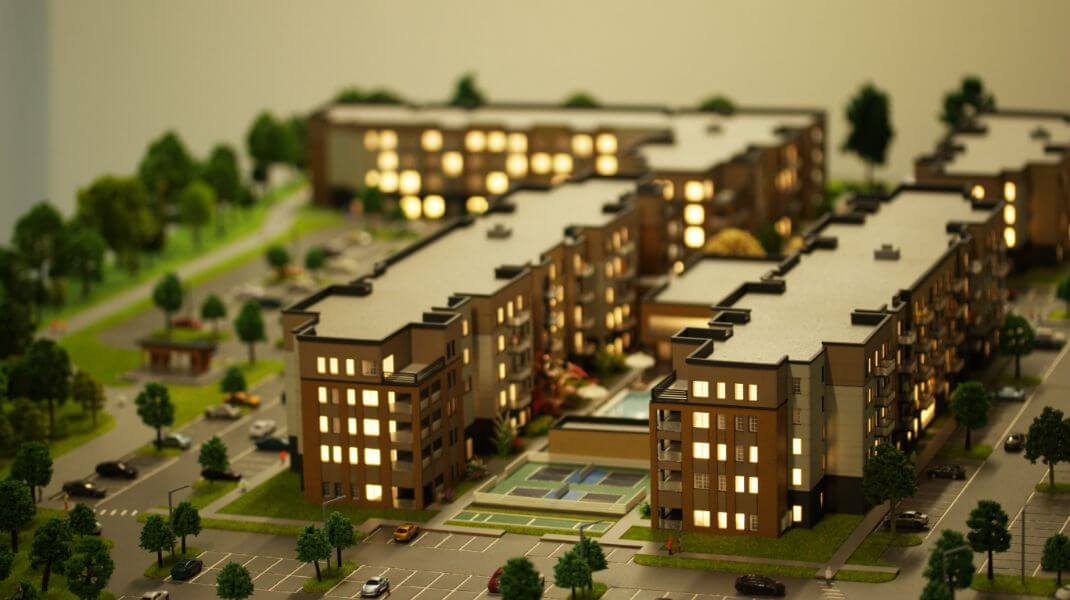 Residential Project Models